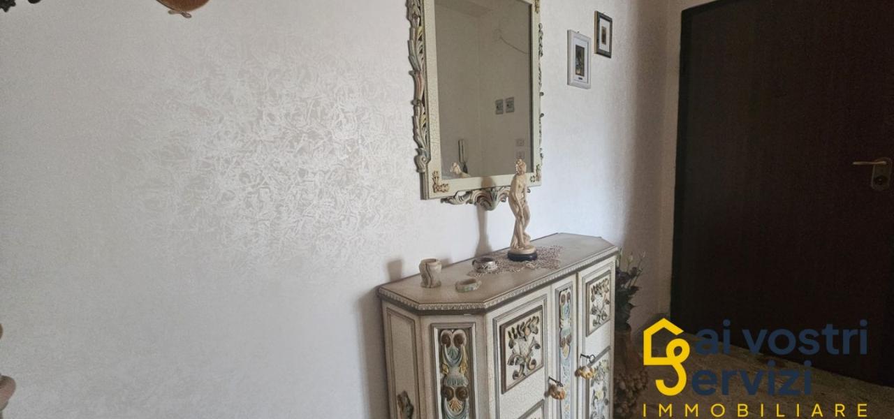 appartamento in vendita a Siracusa in zona Centro Città