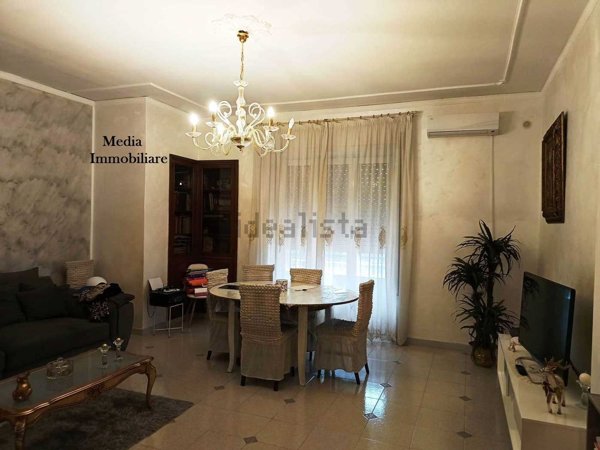 appartamento in vendita a Siracusa in zona Centro Città