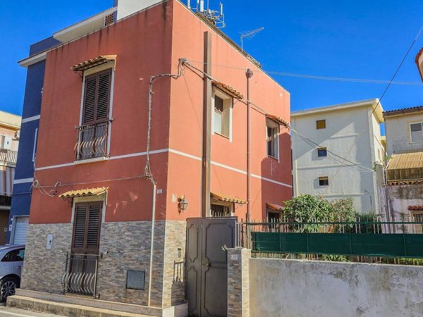 casa indipendente in vendita a Siracusa in zona Scala Greca