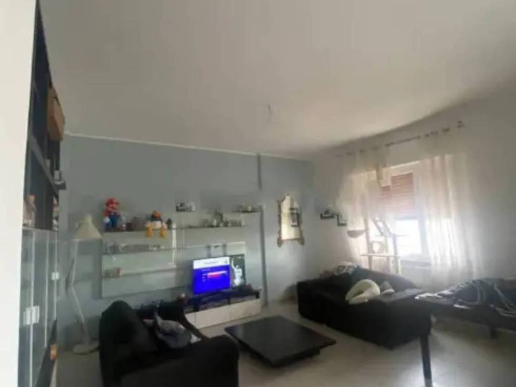 appartamento in vendita a Siracusa in zona Grottasanta