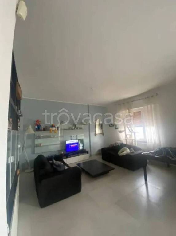 appartamento in vendita a Siracusa in zona Grottasanta