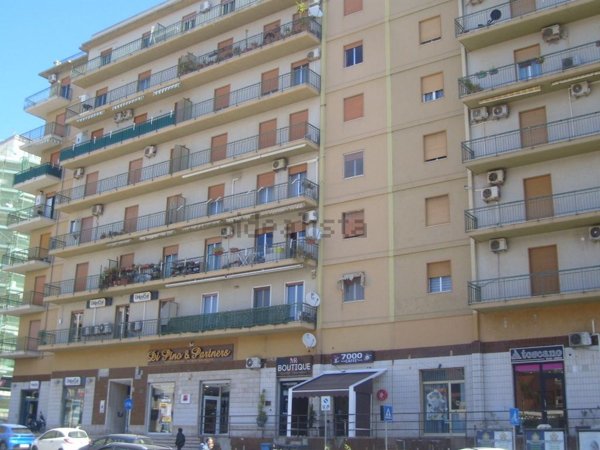 appartamento in vendita a Siracusa in zona Centro Città