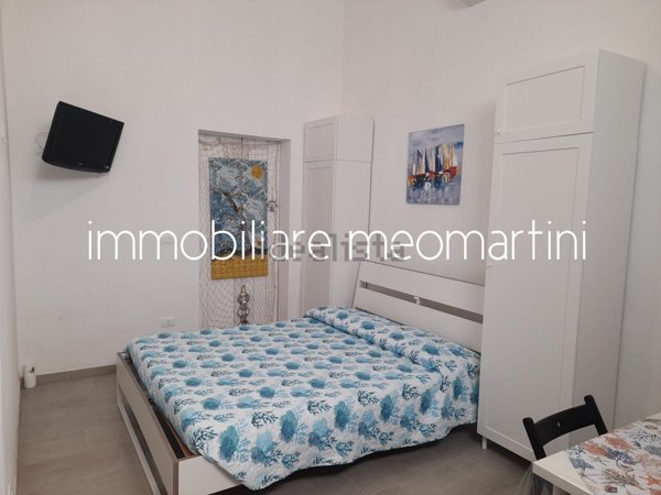 appartamento in vendita a Siracusa in zona Borgata