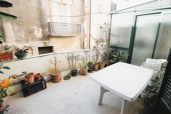 appartamento in vendita a Siracusa in zona Isola Ortigia