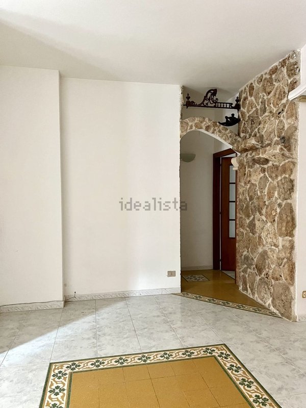 appartamento in vendita a Siracusa in zona Scala Greca