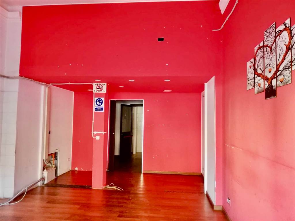 negozio in vendita a Siracusa