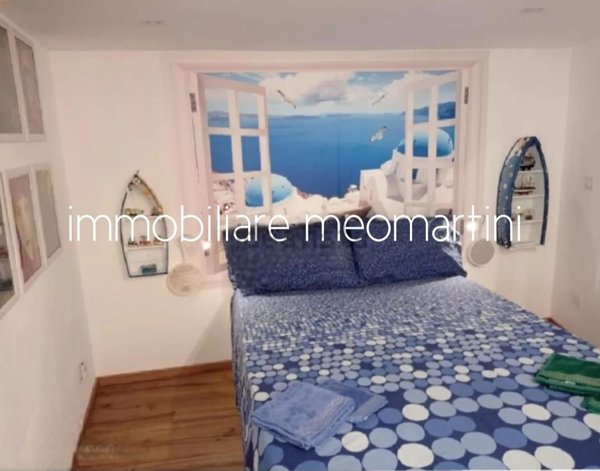 appartamento in vendita a Siracusa in zona Centro Città