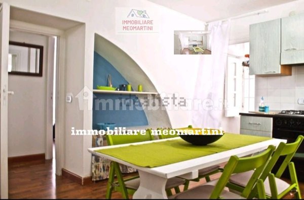 appartamento in vendita a Siracusa in zona Isola Ortigia