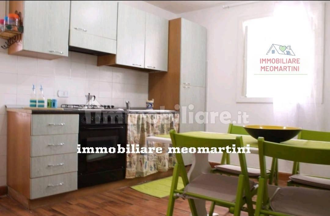 appartamento in vendita a Siracusa in zona Isola Ortigia
