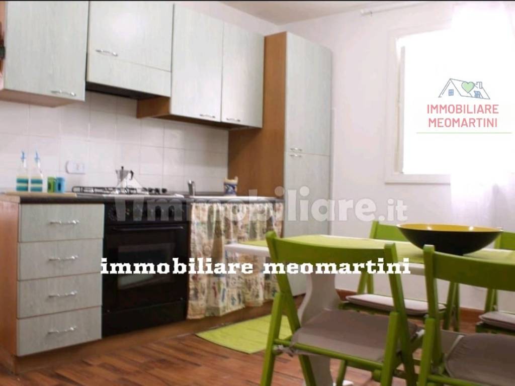 appartamento in vendita a Siracusa in zona Isola Ortigia