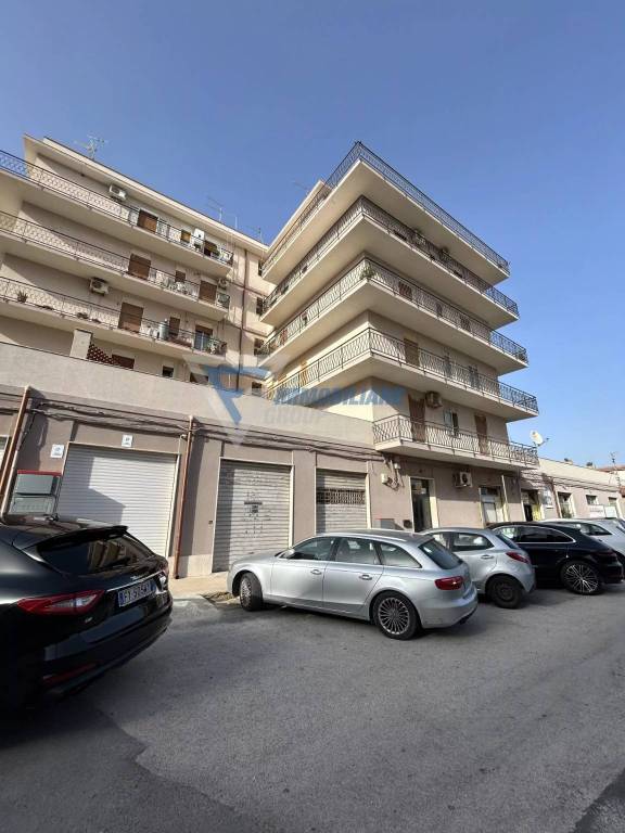 appartamento in vendita a Siracusa in zona Scala Greca