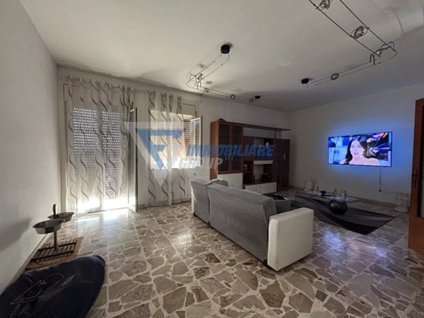 appartamento in vendita a Siracusa in zona Scala Greca