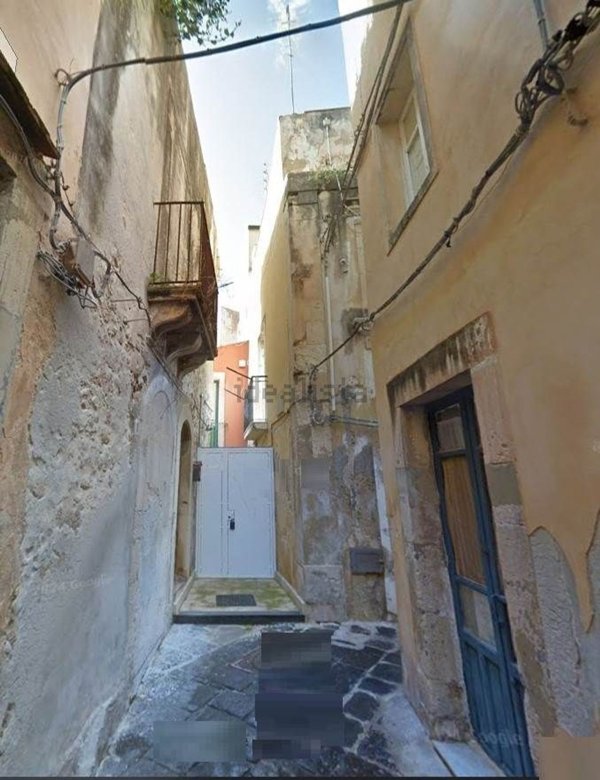 appartamento in vendita a Siracusa in zona Isola Ortigia