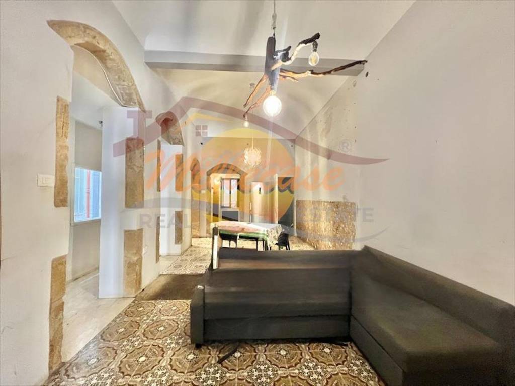 appartamento in vendita a Siracusa in zona Isola Ortigia