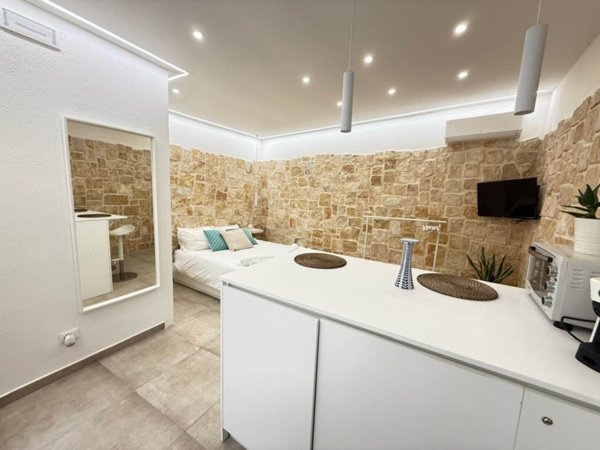 appartamento in vendita a Siracusa in zona Isola Ortigia