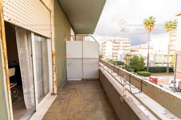 appartamento in vendita a Siracusa