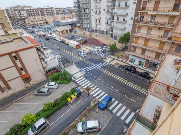 appartamento in vendita a Siracusa in zona Grottasanta