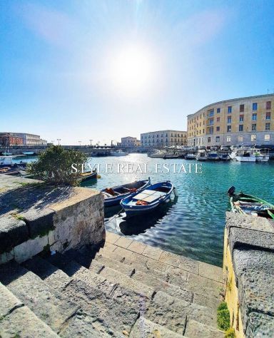 appartamento in vendita a Siracusa in zona Isola Ortigia
