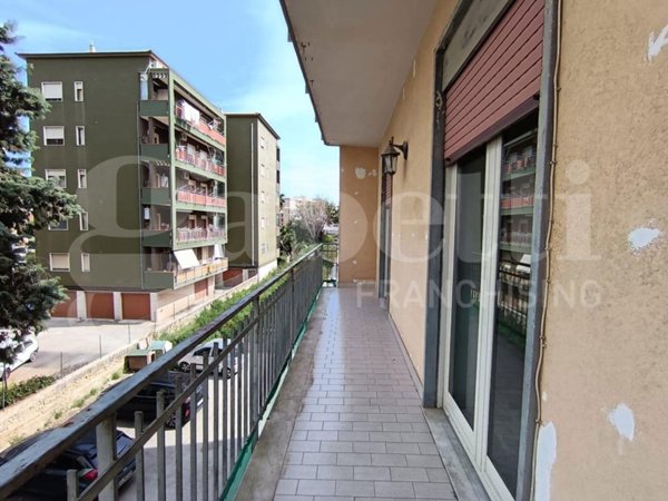 appartamento in vendita a Siracusa in zona Scala Greca