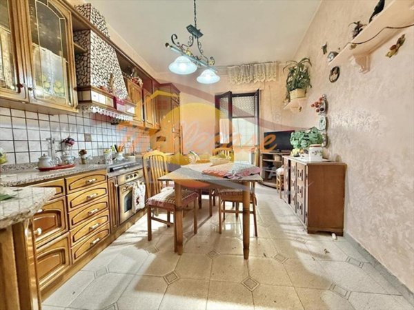 appartamento in vendita a Siracusa in zona Grottasanta