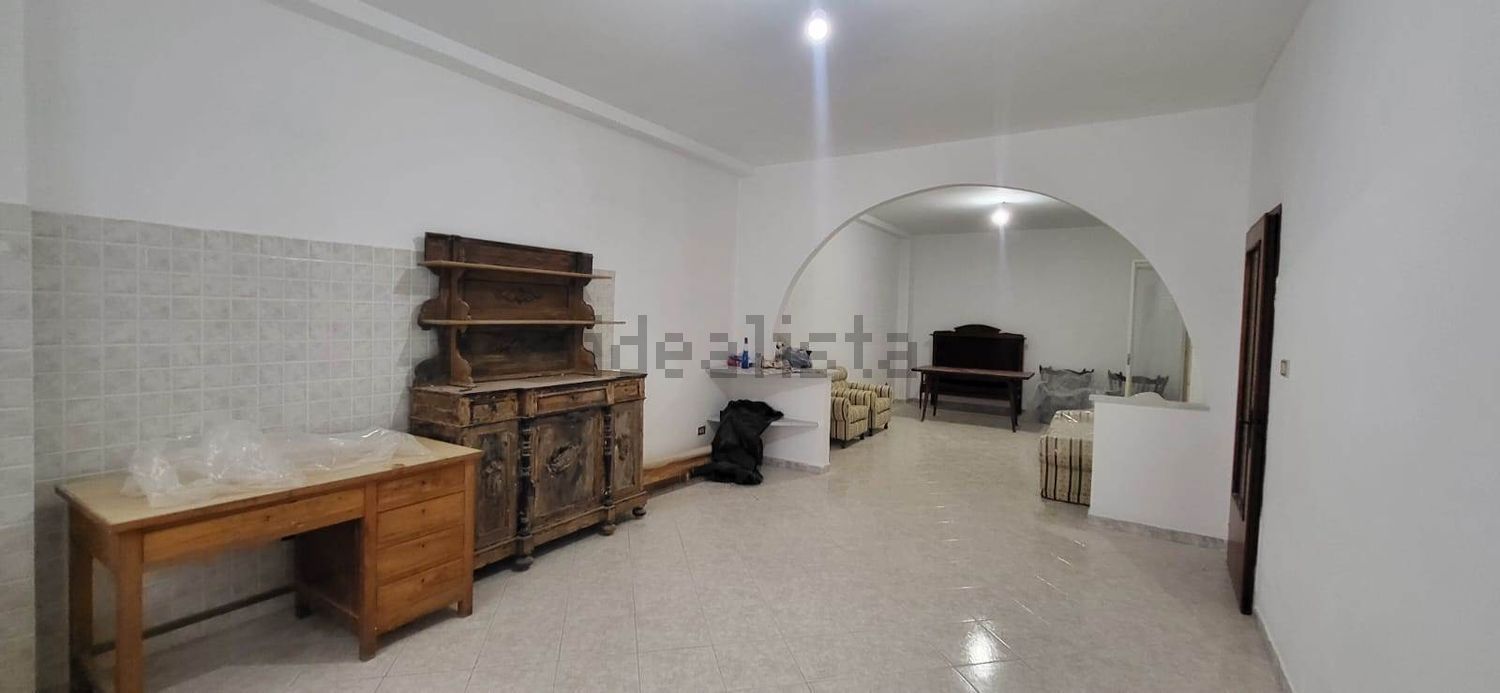 appartamento in vendita a Siracusa in zona Belvedere