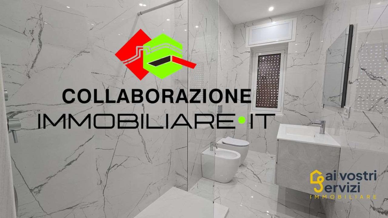 appartamento in vendita a Siracusa in zona Borgata