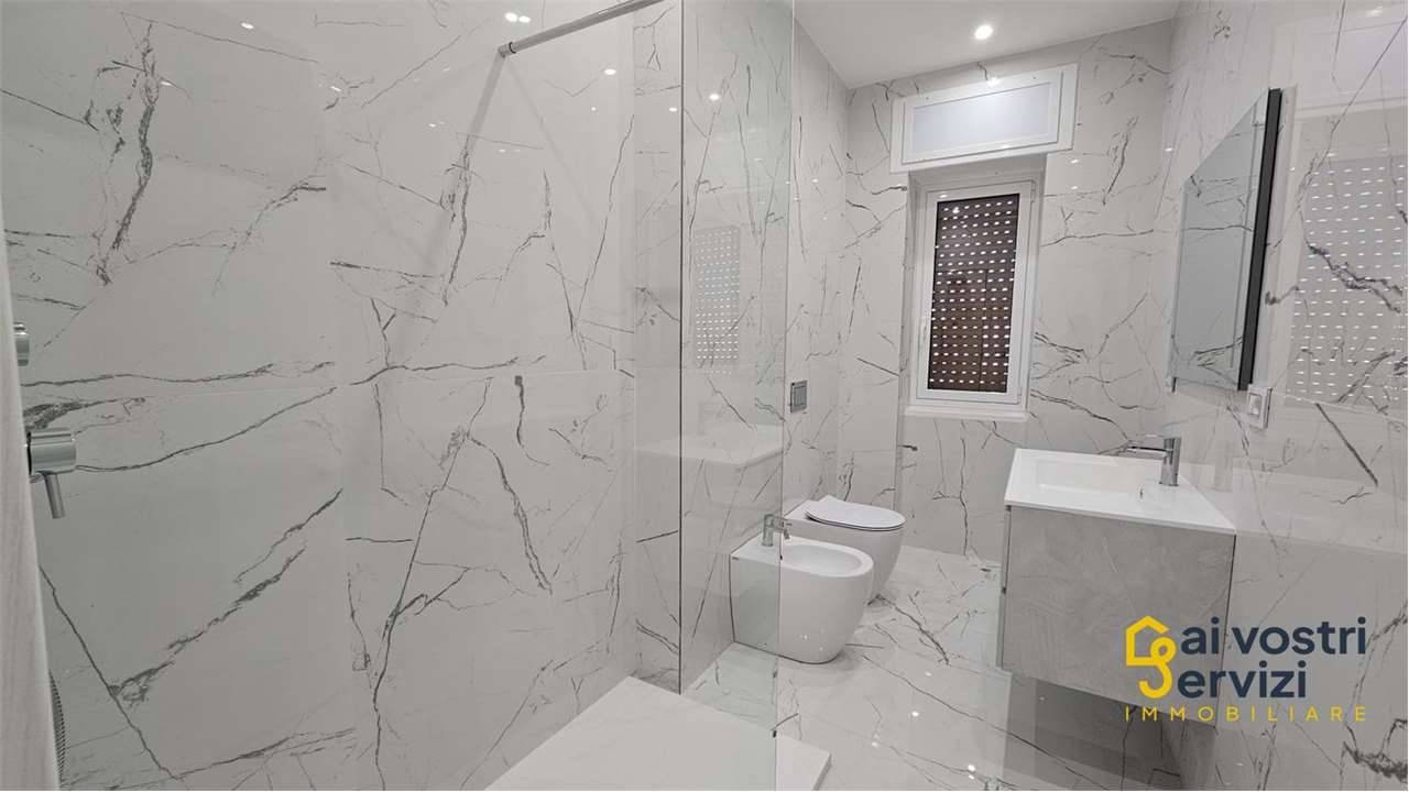 appartamento in vendita a Siracusa in zona Borgata