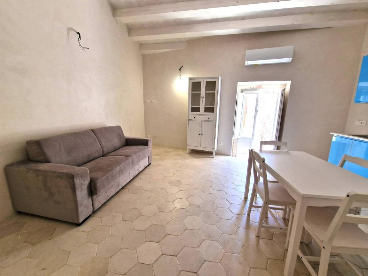 appartamento in vendita a Siracusa in zona Isola Ortigia