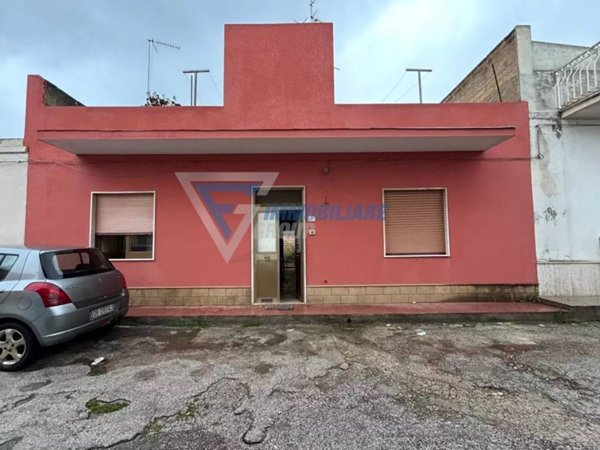 appartamento in vendita a Siracusa in zona Cassibile