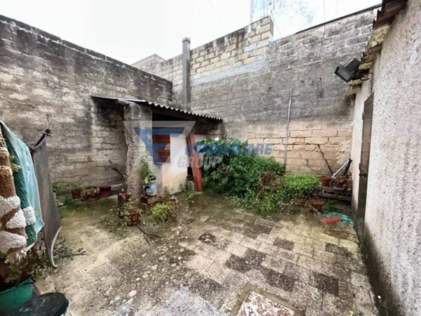 appartamento in vendita a Siracusa in zona Cassibile