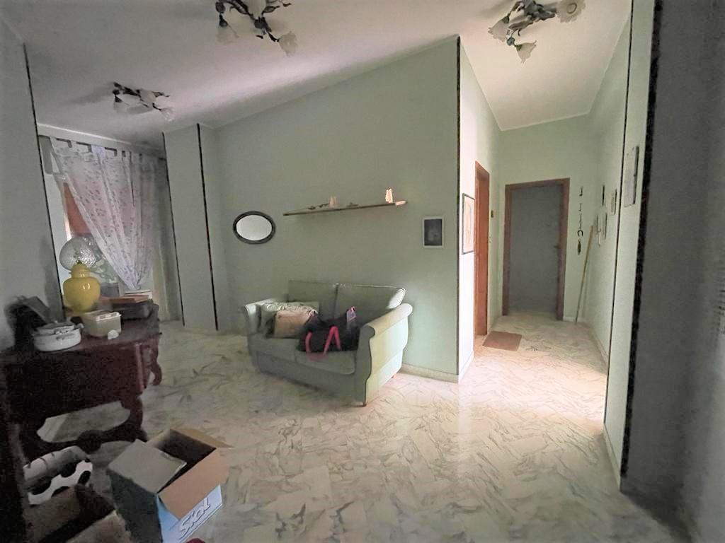 appartamento in vendita a Siracusa in zona Centro Città
