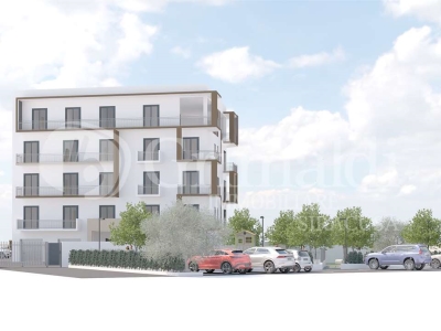 appartamento in vendita a Siracusa in zona Scala Greca