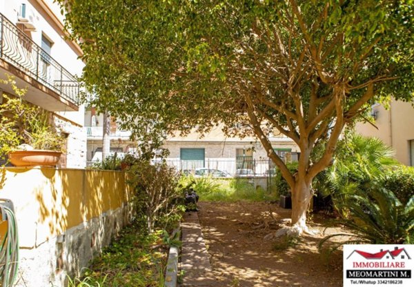 appartamento in vendita a Siracusa in zona Centro Città
