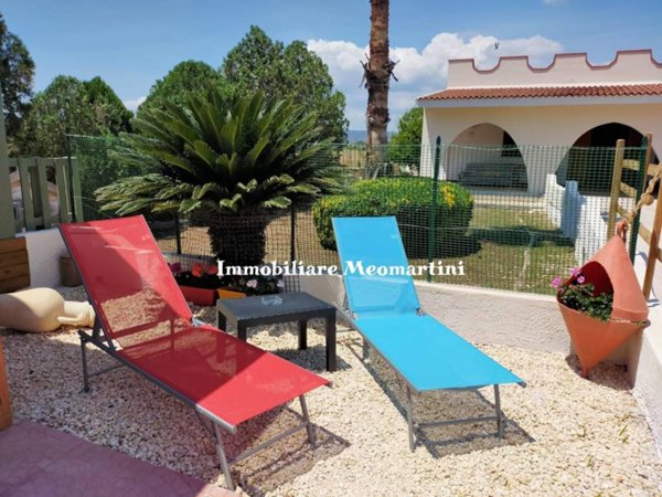 casa indipendente in vendita a Siracusa in zona Ognina