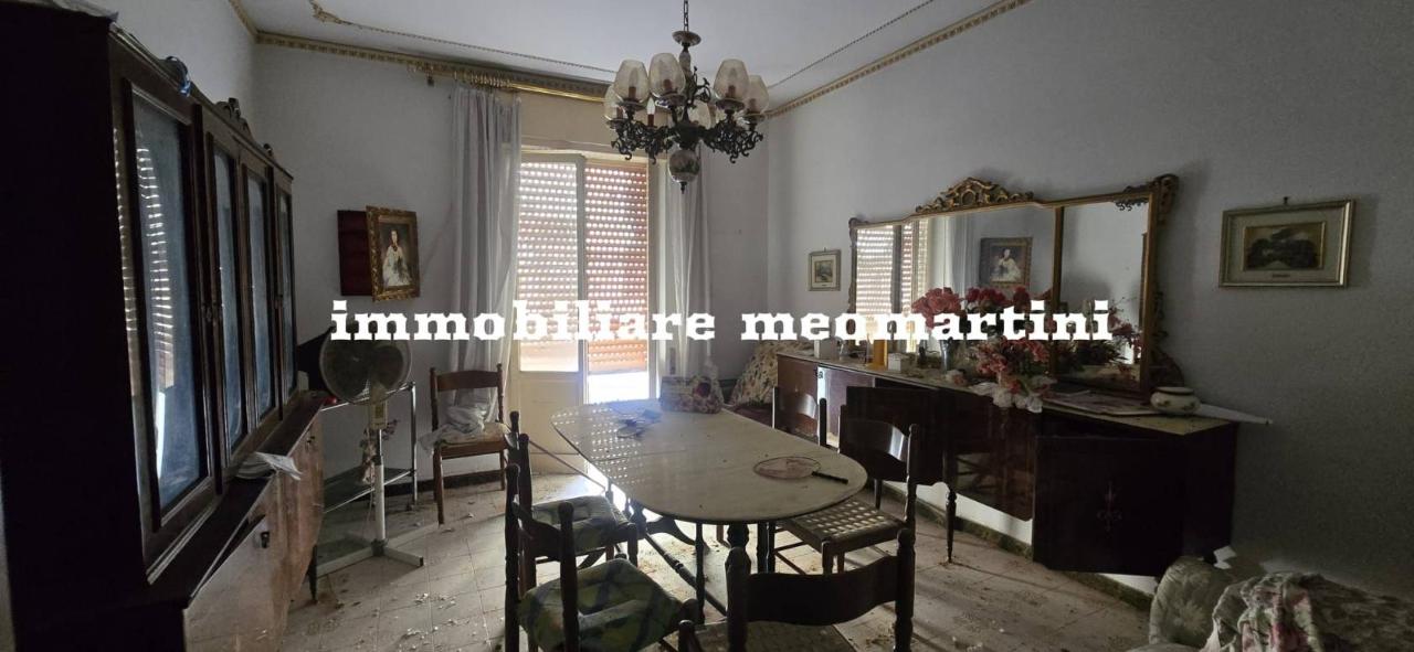 appartamento in vendita a Siracusa in zona Scala Greca