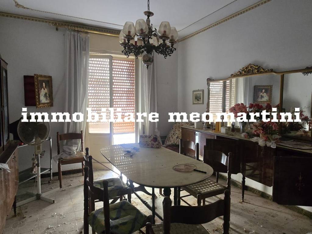 appartamento in vendita a Siracusa in zona Scala Greca