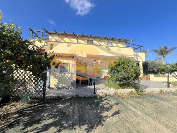 casa indipendente in vendita a Siracusa