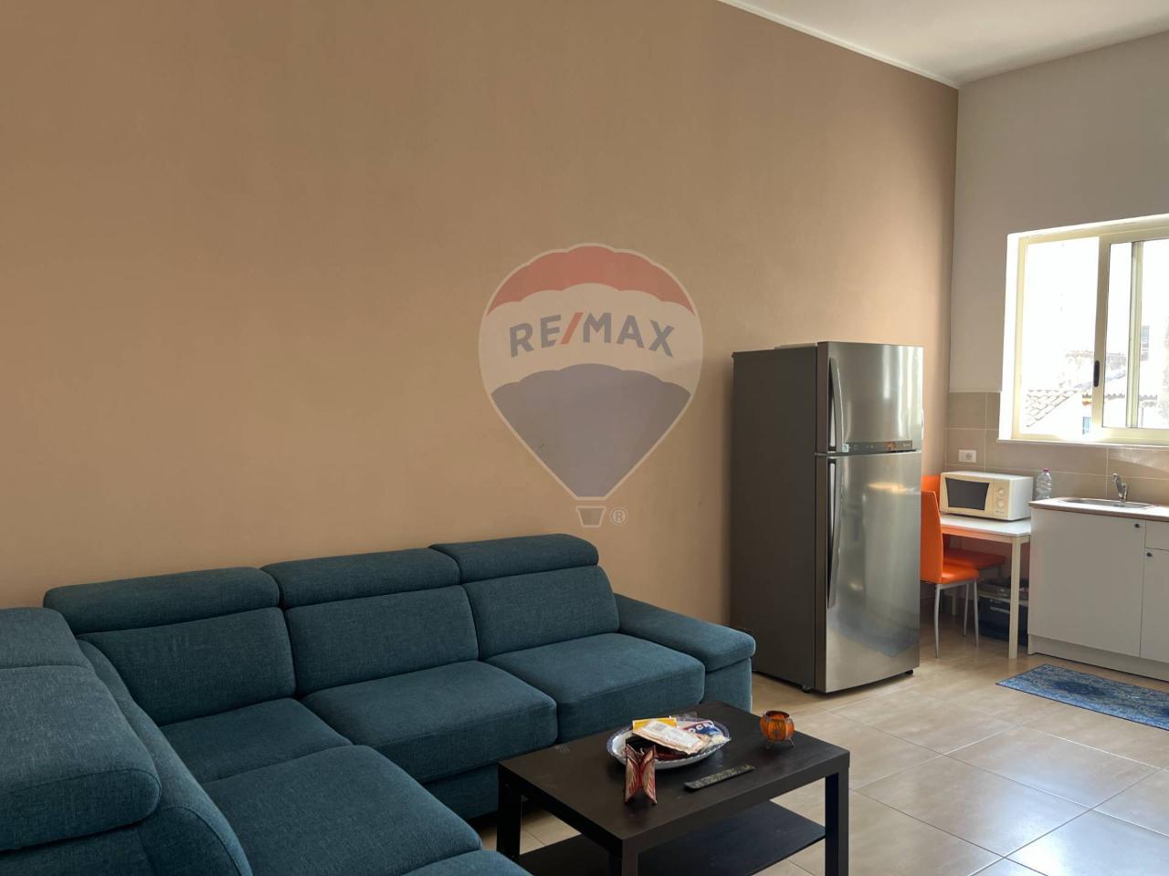 appartamento in vendita a Siracusa in zona Borgata
