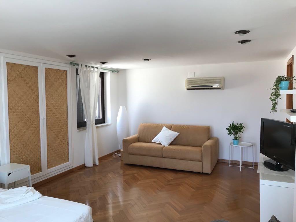 appartamento in vendita a Siracusa in zona Epipoli