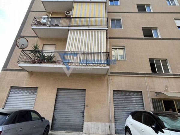 appartamento in vendita a Siracusa in zona Grottasanta