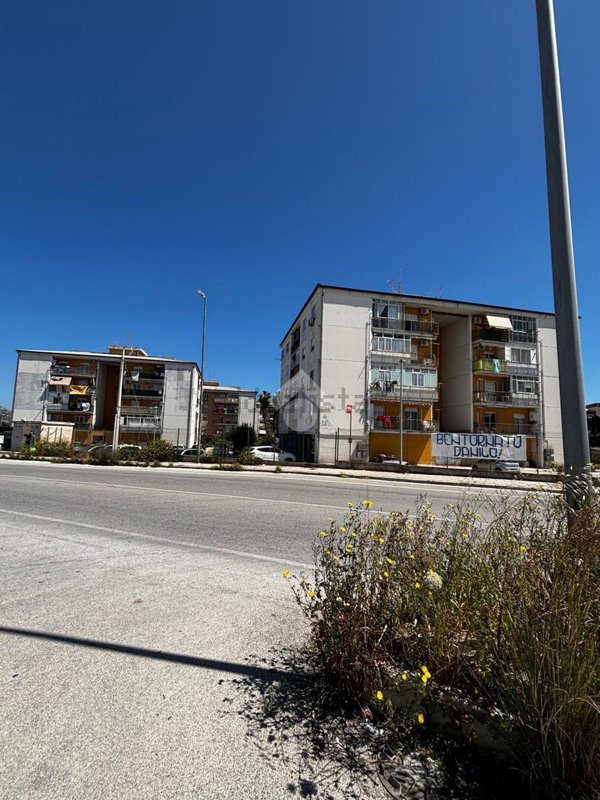 appartamento in vendita a Siracusa