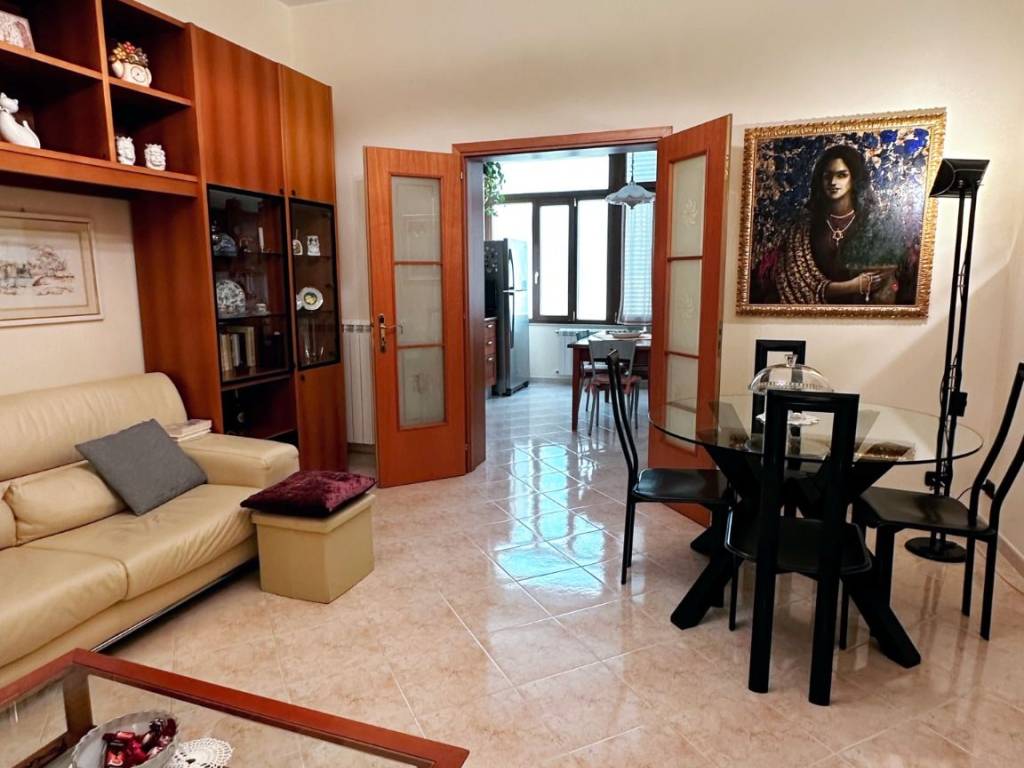 appartamento in vendita a Siracusa in zona Grottasanta