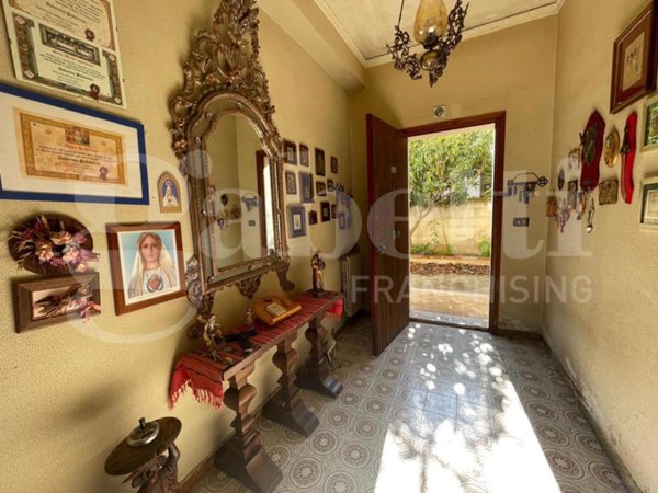 casa indipendente in vendita a Siracusa in zona Scala Greca