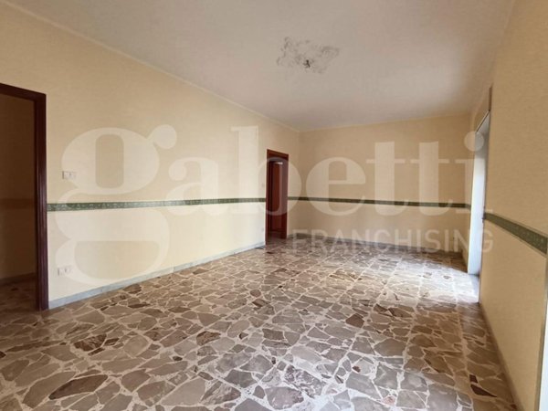 appartamento in vendita a Siracusa in zona Scala Greca