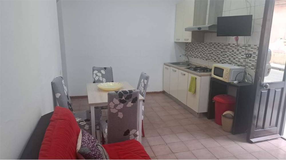 appartamento in vendita a Siracusa in zona Borgata