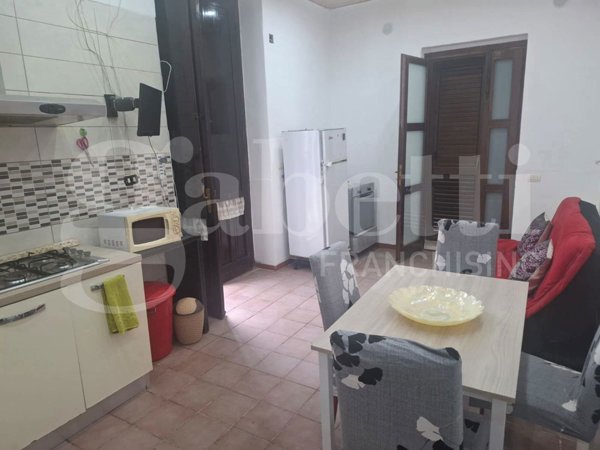 casa indipendente in vendita a Siracusa in zona Borgata