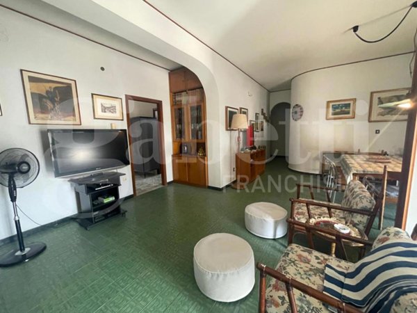 appartamento in vendita a Siracusa in zona Borgata