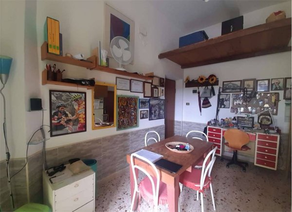 appartamento in vendita a Siracusa in zona Borgata