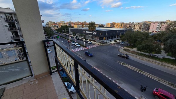 appartamento in vendita a Siracusa in zona Scala Greca
