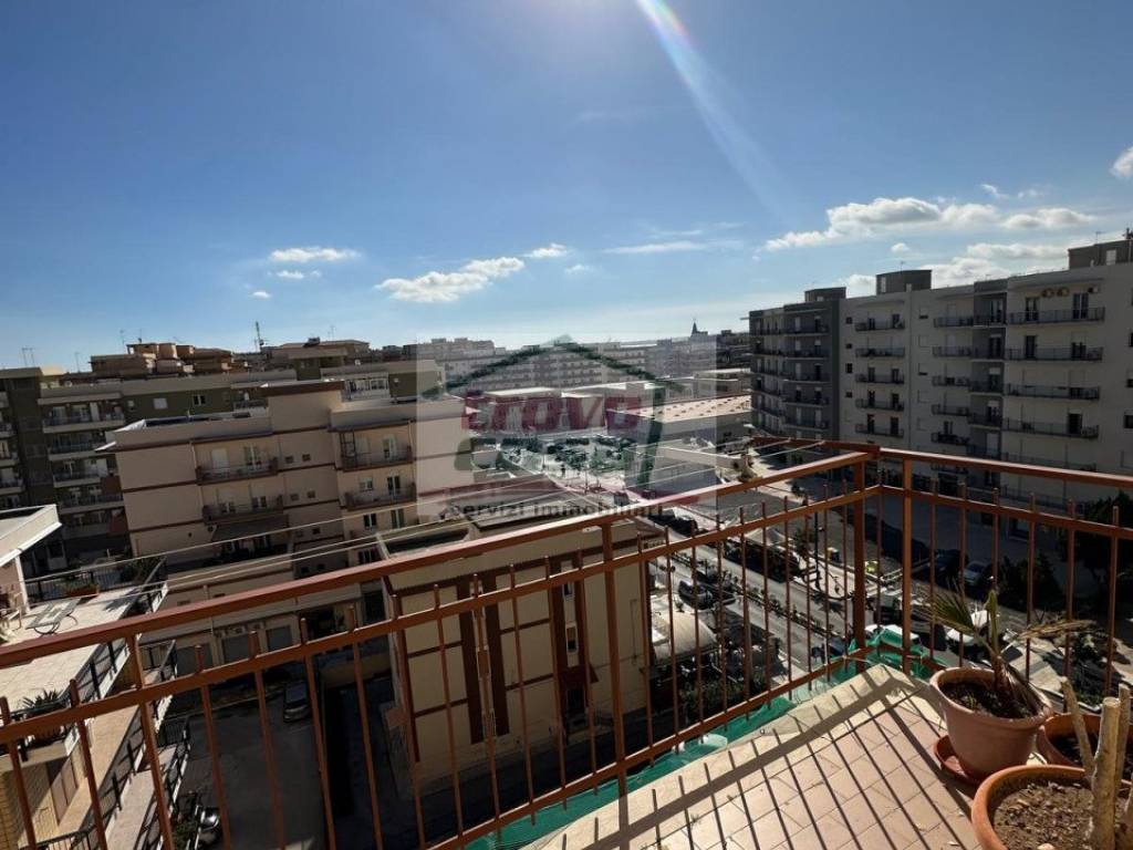 appartamento in vendita a Siracusa in zona Centro Città